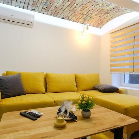 All Seasons Apartments Sarajevo With Free Parking Exteriér fotografie