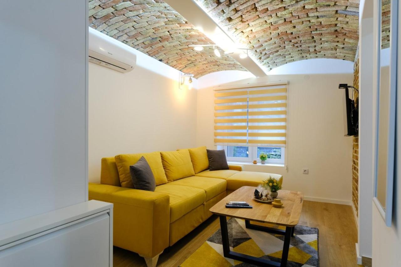 All Seasons Apartments Sarajevo With Free Parking Exteriér fotografie