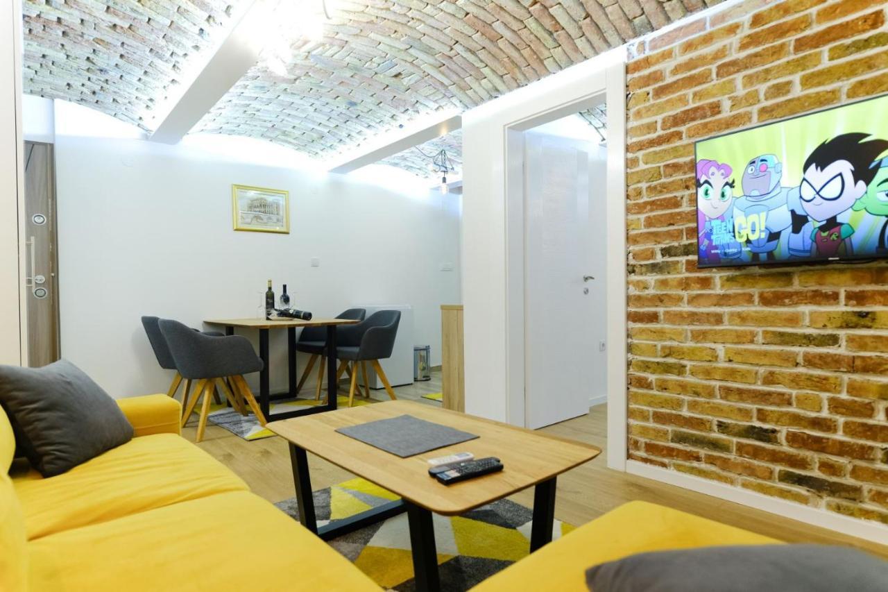 All Seasons Apartments Sarajevo With Free Parking Exteriér fotografie
