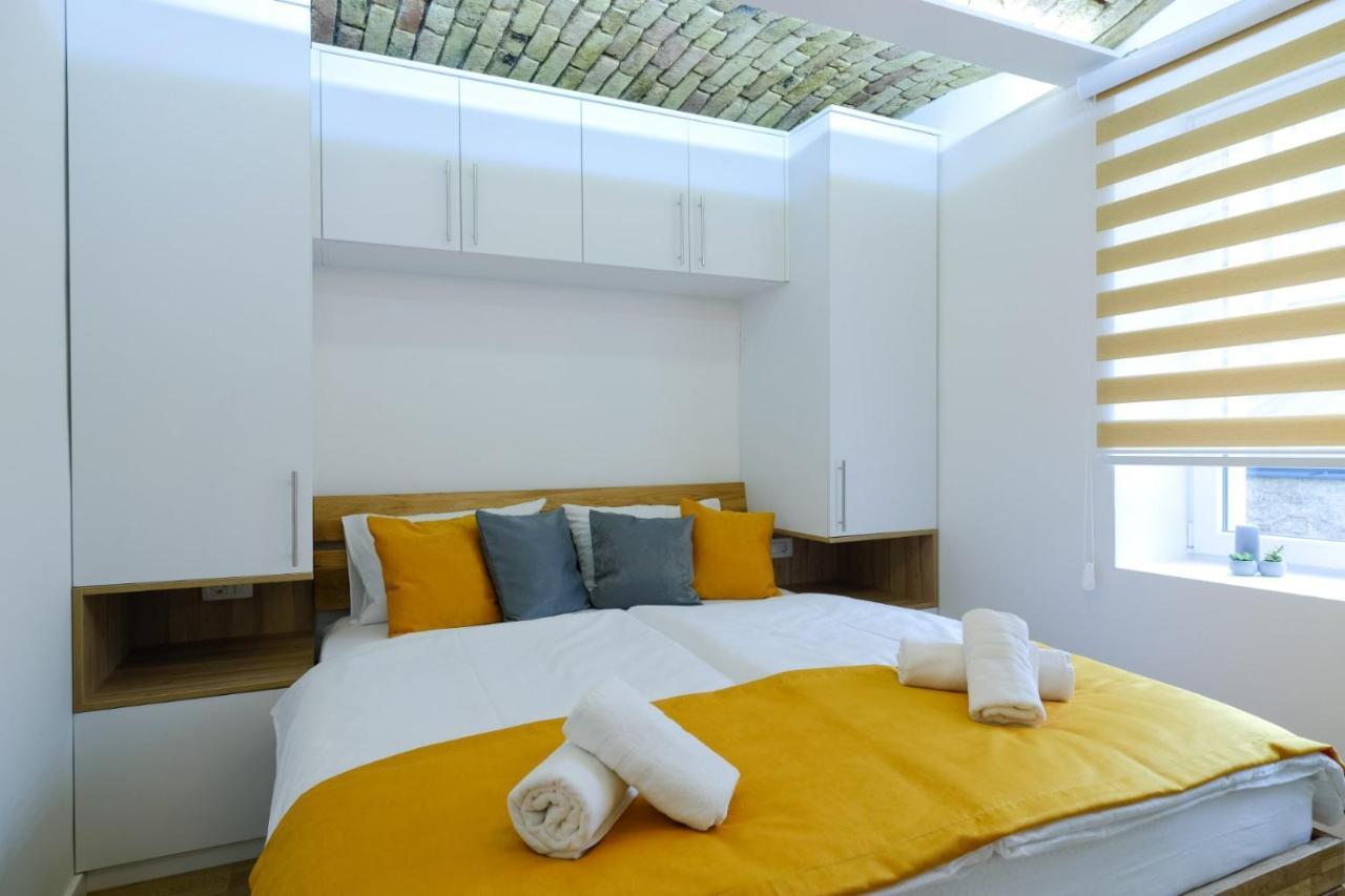 All Seasons Apartments Sarajevo With Free Parking Exteriér fotografie