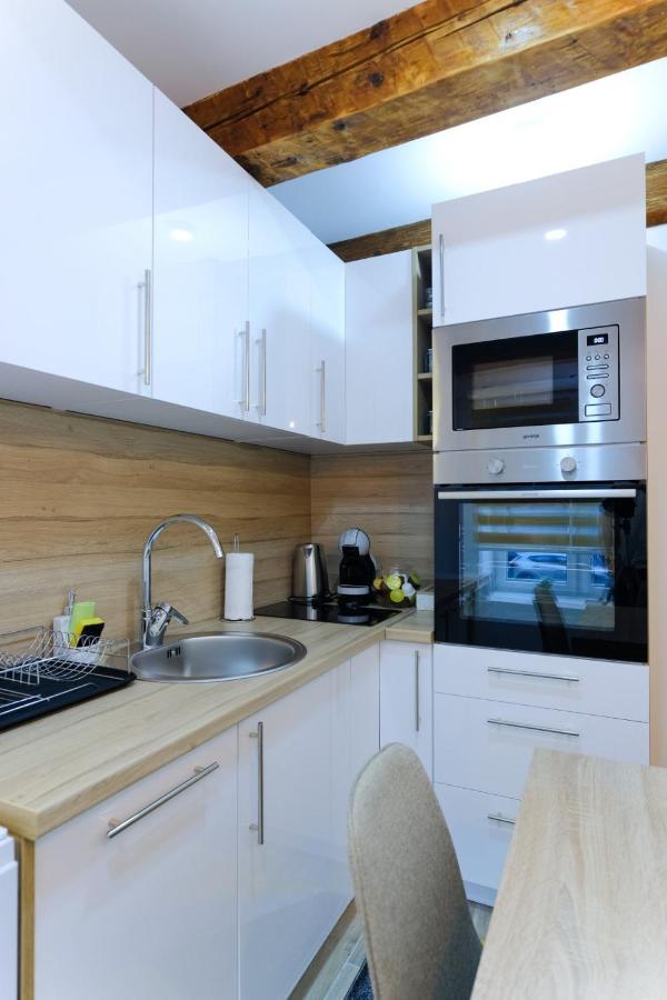 All Seasons Apartments Sarajevo With Free Parking Exteriér fotografie