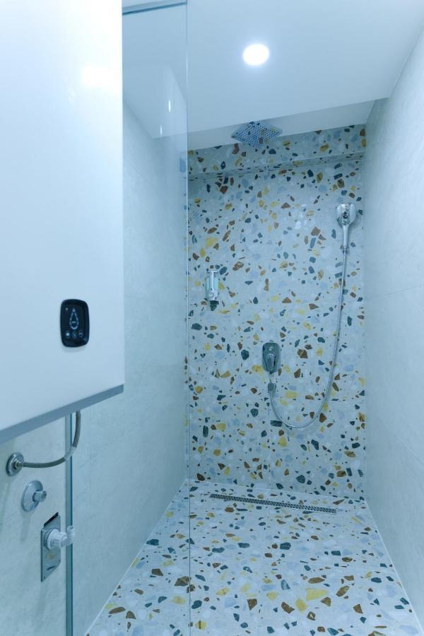 All Seasons Apartments Sarajevo With Free Parking Exteriér fotografie